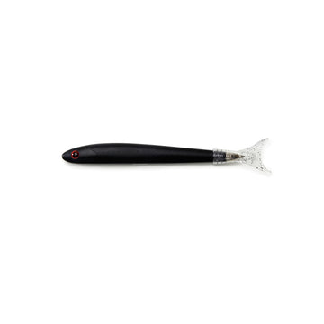 Fish Pen - Matte Black